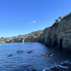 Meet your Posher, Dustin